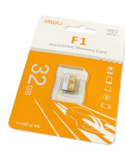 Thẻ nhớ 32GB IMOU F1