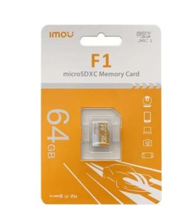 Thẻ nhớ 64GB IMOU F1