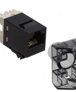 Modular Jack COMMSCOPE CAT6 (9-1375055-2)