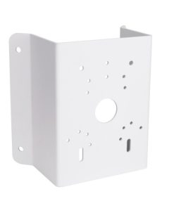 Pole Mount Bracket Provision-ISR PR-B50ECB