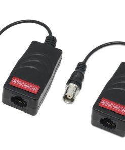 Ethernet over Coax Provision-ISR EOC-01