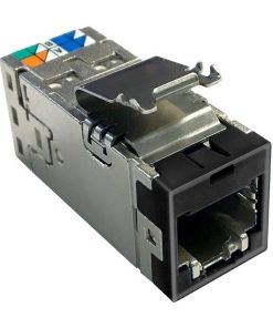 Modular Jack COMMSCOPE CAT6A S/FTP (2153449-2)