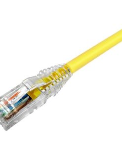 Cáp nhảy-Patch cord CAT6 UTP 1.2 mét COMMSCOPE (NPC06UVDB-YL002F)
