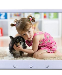 Digital Monitor 7 inch Provision-ISR PR-IPS7-W