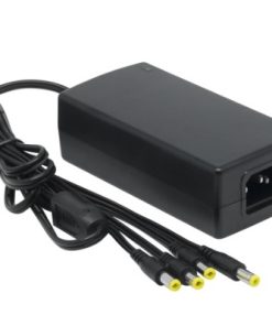 Power Supply 12V/5A Provision-ISR PR-12V5A-4