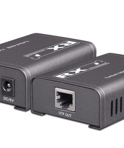 HDMI Extender Over Cat5e/Cat6 Provision-ISR PR-HDoNet+