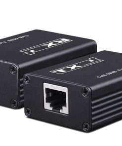 HDMI Extender Over Cat5e/Cat6 Provision-ISR PR-HDoNet-E