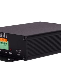 USB Alarm Box Provision-ISR I/O-1606