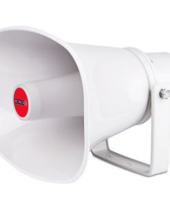 Amplified Horn Speaker Provision-ISR PR-HS30W