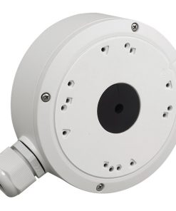 Junction Box Provision-ISR PR-B50JB