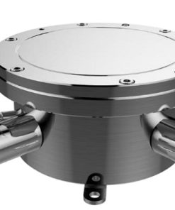 Explosion-Proof Terminal Box HIKVISION DS-2780ZJ-X/316L(OS)