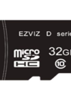 Thẻ nhớ Micro-SD Card 32GB EZVIZ CS-CMT-CARDT32G-D
