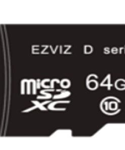 Thẻ nhớ Micro-SD Card 64GB EZVIZ CS-CMT-CARDT64G-D