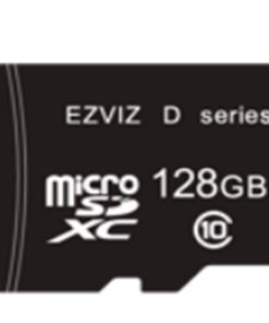 Thẻ nhớ Micro-SD Card 128GB EZVIZ CS-CMT-CARDT128G-D