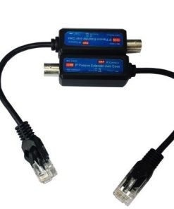 Bộ kéo dài tín hiệu mạng IP qua cáp đồng trục HO-LINK IP-200B