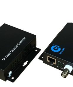 Bộ kéo dài tín hiệu mạng IP qua cáp đồng trục HO-LINK IP-902B-MN