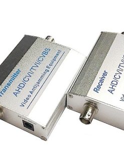 Bộ khuếch đại chống nhiễu cho camera JYS JYS-203A