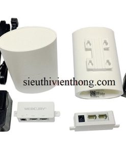 Bộ thu phát tín hiệu camera IP không dây MERCURY B2 (0~1km)