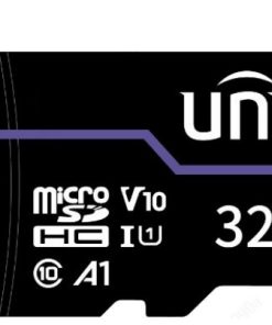 Thẻ nhớ TF 32GB màu tím UNV TF-32G-T