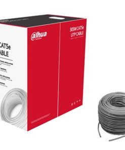 Cáp mạng CAT5E UTP DAHUA DH-PFM920I-5EUN-m