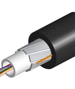 Cáp quang Outdoor 4FO Singlemode COMMSCOPE (760252020)