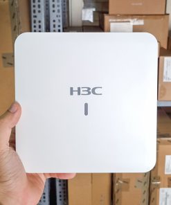 H3C WA6120 WiFi 6 New Generation Access Point