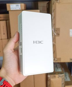 H3C WA6120H WiFi 6 Wall-Plate Access Point
