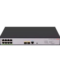 Switch PoE H3C Layer 2 10 Port Gigabit LS-1850V2-10P-HPWR-EI-GL