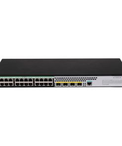 Switch H3C Layer 2 28 Port LS-1850V2-28X-GL