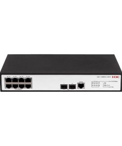 Switch H3C Layer 2 10 Port Gigabit LS-1850V2-10P-EI-GL