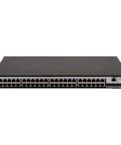 Switch H3C Layer 2 52 Port Gigabit LS-1850V2-52P-EI-GL