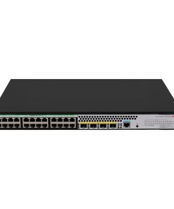 Switch PoE H3C Layer 2 28 Port LS-1850V2-28X-HPWR-GL