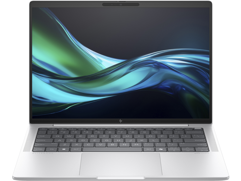 HP EliteBook 1040 14 inch G11 Notebook PC (9M4D6AT)