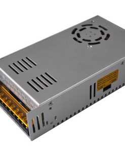 Nguồn tổ ong cho camera có quạt 12VDC/40A