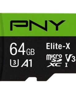 Thẻ nhớ 64GB PNY 64G-3100EX-GE