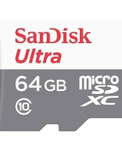 Thẻ nhớ 64GB SanDisk SDSQUNR-064G-GN3MN