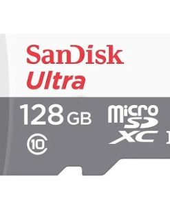 Thẻ nhớ 128GB SanDisk SDSQUNR-128G-GN3MN