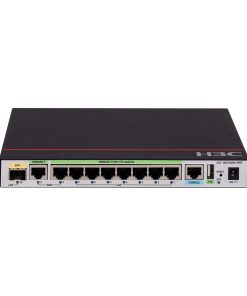WSG1808X-PWR H3C Wireless Integrated Multi-Service Gateway