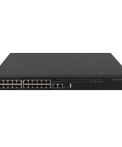 Switch H3C Layer 3 10GE LS-6520X-26MC-SI