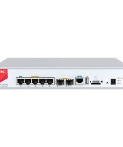 H3C Next Generation Firewall SecPath F100-C-A1