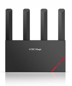 Router Wifi 6 H3C Magic NX30 Tốc Độ 3000Mbps