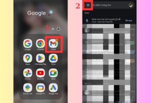 Hướng dẫn cách đổi mật khẩu Gmail nhanh chóng và dễ dàng