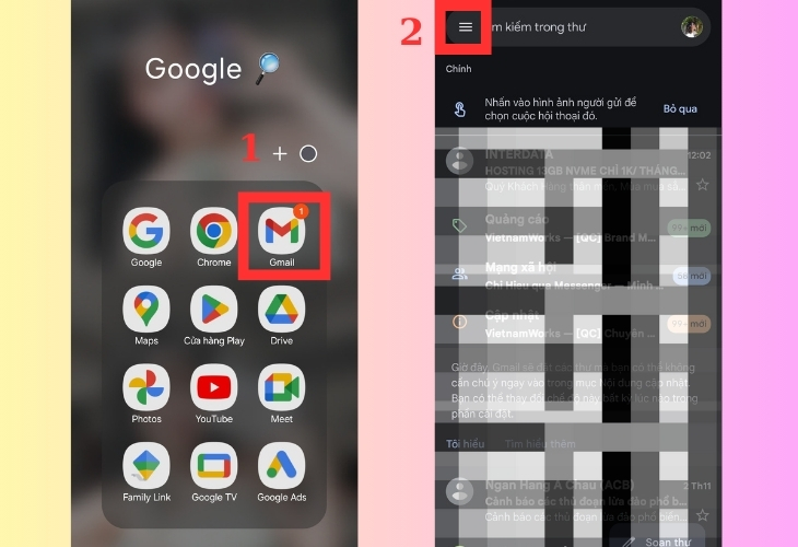Hướng dẫn cách đổi mật khẩu Gmail nhanh chóng và dễ dàng