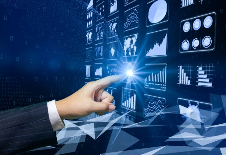 Trí tuệ nhân tạo có mặt ở khắp mọi nơi và tác động tới thị trường lao động