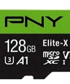 Thẻ nhớ 128GB PNY 128G-128U3WX
