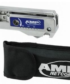 Dụng cụ bấm cáp ổ mạng (Modular Jack Tool Kit) COMMSCOPE (1725150-6)