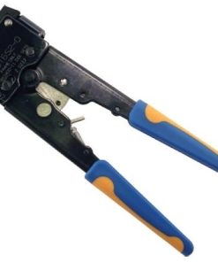 Kềm bấm đầu cáp mạng (Modular Plug Tool Kit) CAT5E COMMSCOPE (2-231652-1)