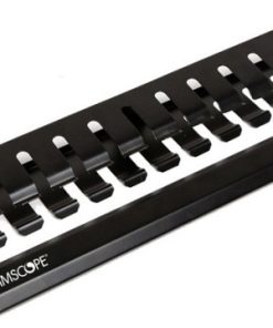 Thanh quản lý cáp ngang 19” 1U COMMSCOPE 1427632-2